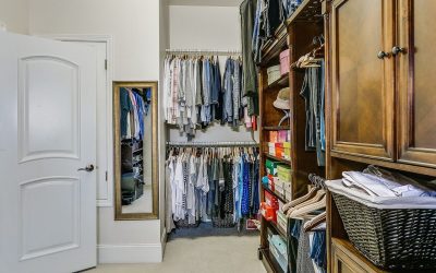 Closet Organization: 7 Tips to Transform Your Storage Space