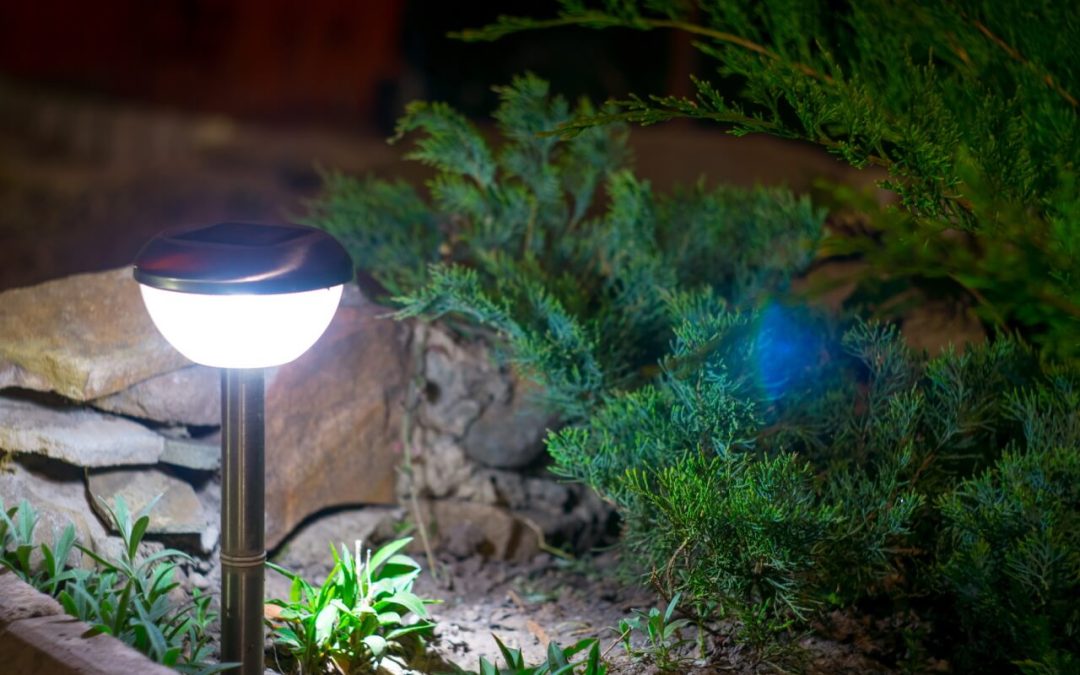 5 Tips to Improve Exterior Lighting: Illuminate Outdoor Spaces