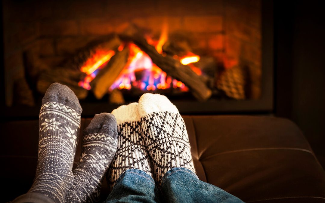 6 Tips to Boost Fireplace Safety
