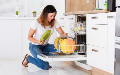 How to Save Money Using Your Dishwasher
