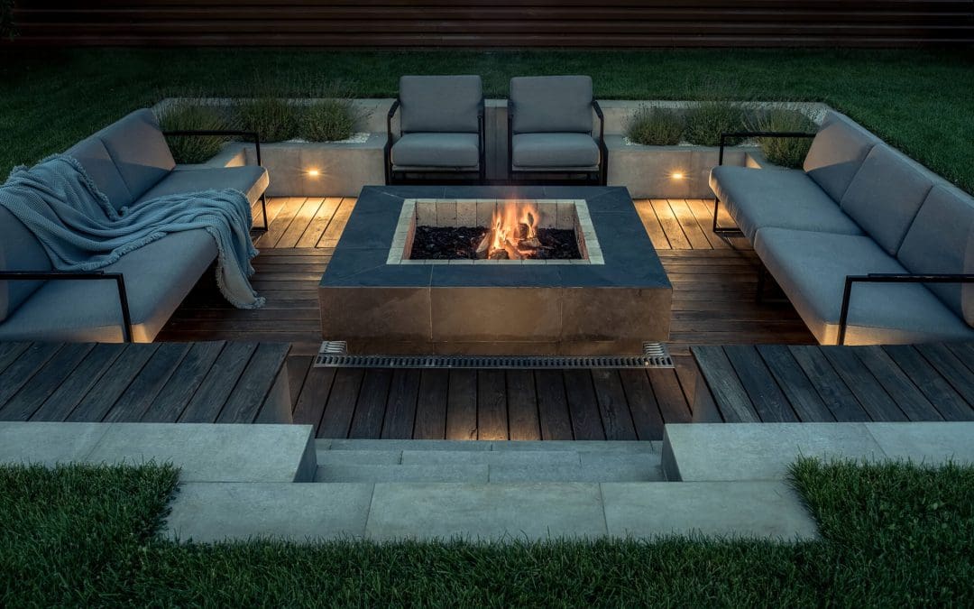 Essential Fire Pit Safety Tips for Homeowners