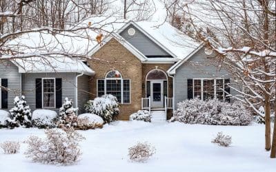 End-of-Year Home Maintenance in Vermont: 7 Essential Tips